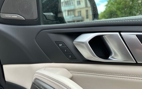 BMW X6, 2020 год, 6 499 000 рублей, 21 фотография