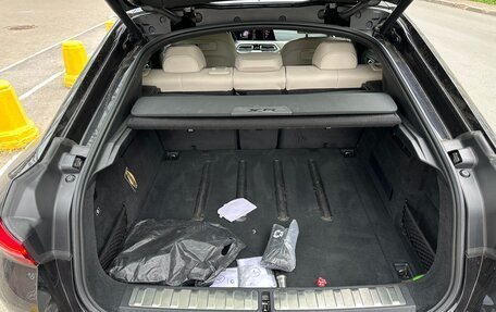 BMW X6, 2020 год, 6 499 000 рублей, 18 фотография