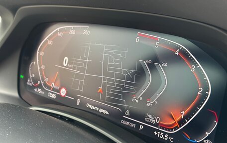 BMW X6, 2020 год, 6 499 000 рублей, 22 фотография