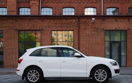 Audi Q5, 2012 год, 1 750 000 рублей, 4 фотография