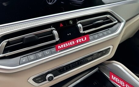 BMW X6, 2020 год, 6 499 000 рублей, 15 фотография