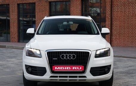 Audi Q5, 2012 год, 1 750 000 рублей, 2 фотография