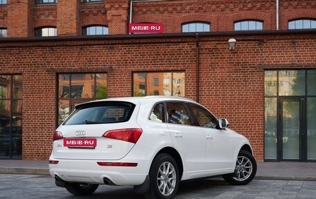 Audi Q5, 2012 год, 1 750 000 рублей, 5 фотография