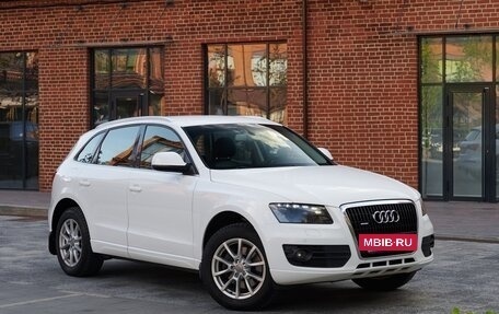 Audi Q5, 2012 год, 1 750 000 рублей, 3 фотография