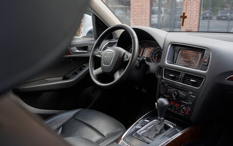 Audi Q5, 2012 год, 1 750 000 рублей, 10 фотография