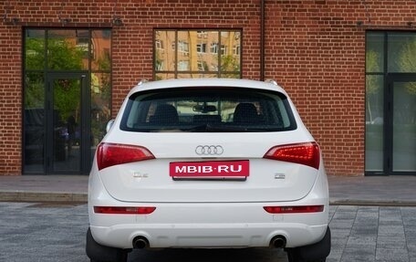 Audi Q5, 2012 год, 1 750 000 рублей, 6 фотография