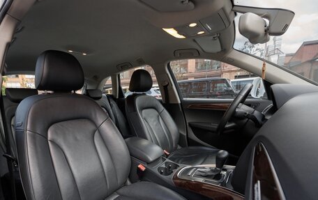 Audi Q5, 2012 год, 1 750 000 рублей, 14 фотография