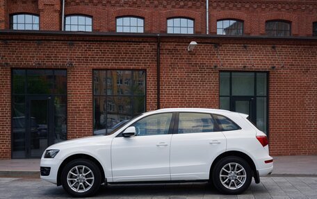 Audi Q5, 2012 год, 1 750 000 рублей, 9 фотография