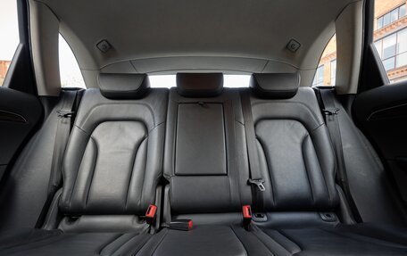Audi Q5, 2012 год, 1 750 000 рублей, 19 фотография