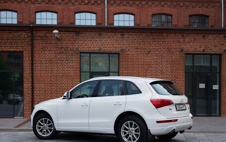 Audi Q5, 2012 год, 1 750 000 рублей, 8 фотография