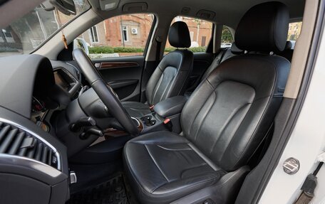 Audi Q5, 2012 год, 1 750 000 рублей, 11 фотография
