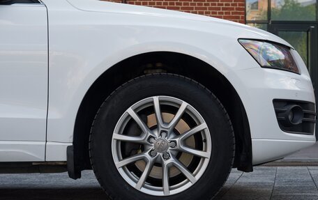 Audi Q5, 2012 год, 1 750 000 рублей, 20 фотография