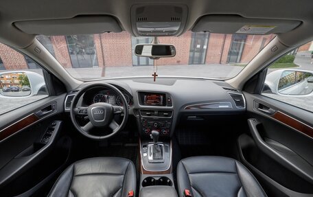 Audi Q5, 2012 год, 1 750 000 рублей, 15 фотография