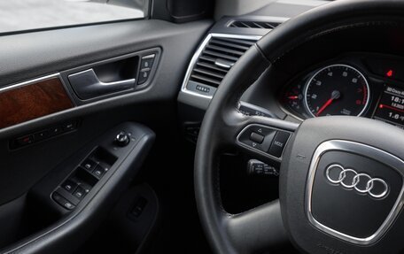 Audi Q5, 2012 год, 1 750 000 рублей, 18 фотография