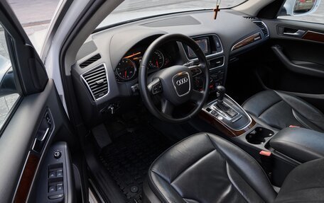 Audi Q5, 2012 год, 1 750 000 рублей, 13 фотография