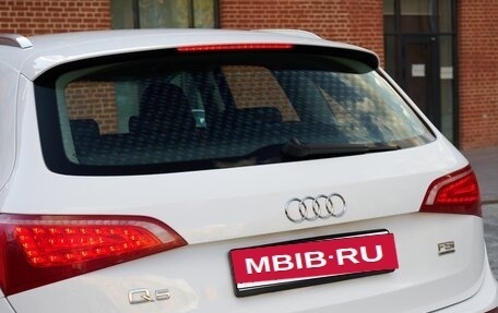 Audi Q5, 2012 год, 1 750 000 рублей, 7 фотография