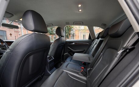 Audi Q5, 2012 год, 1 750 000 рублей, 34 фотография