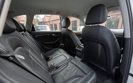 Audi Q5, 2012 год, 1 750 000 рублей, 35 фотография