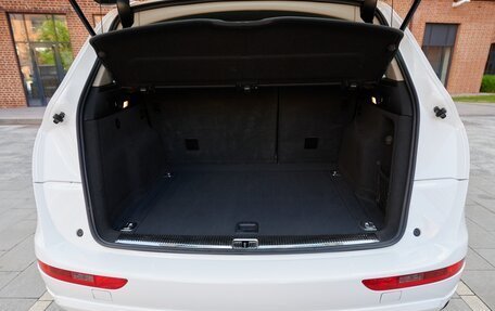 Audi Q5, 2012 год, 1 750 000 рублей, 26 фотография