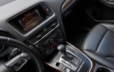 Audi Q5, 2012 год, 1 750 000 рублей, 33 фотография