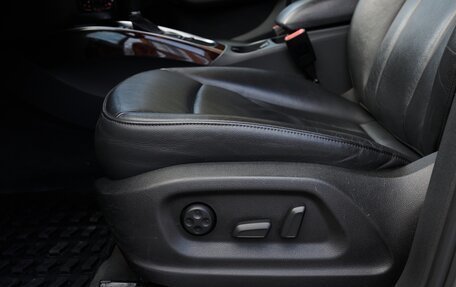 Audi Q5, 2012 год, 1 750 000 рублей, 27 фотография