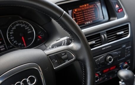 Audi Q5, 2012 год, 1 750 000 рублей, 30 фотография