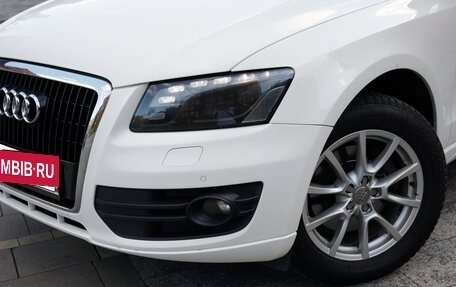 Audi Q5, 2012 год, 1 750 000 рублей, 21 фотография