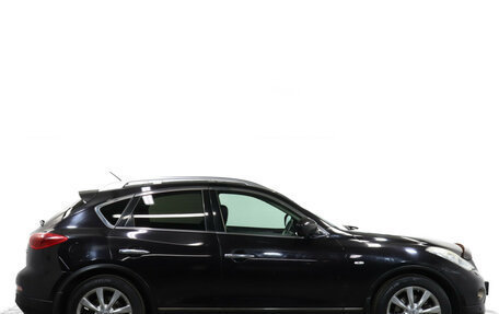 Infiniti EX, 2011 год, 1 450 000 рублей, 4 фотография