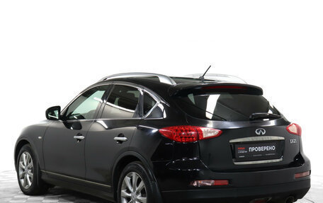 Infiniti EX, 2011 год, 1 450 000 рублей, 7 фотография