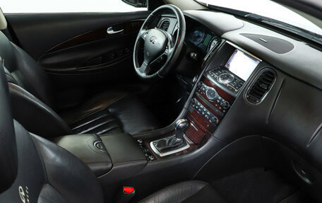 Infiniti EX, 2011 год, 1 450 000 рублей, 9 фотография