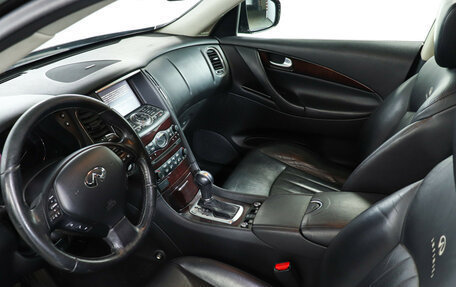 Infiniti EX, 2011 год, 1 450 000 рублей, 13 фотография