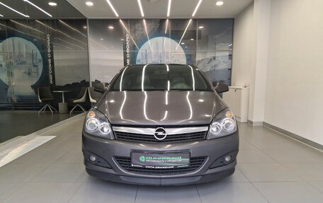 Opel Astra H, 2010 год, 540 000 рублей, 2 фотография