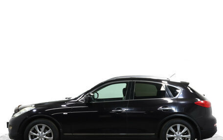 Infiniti EX, 2011 год, 1 450 000 рублей, 8 фотография