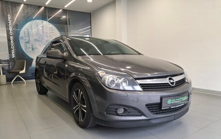 Opel Astra H, 2010 год, 540 000 рублей, 3 фотография