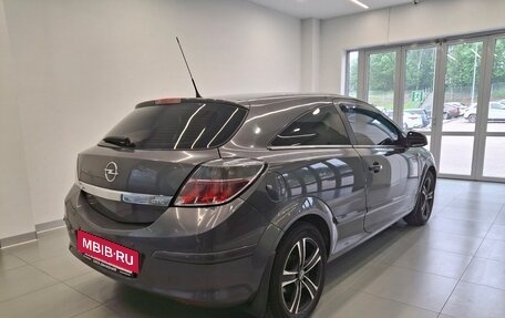 Opel Astra H, 2010 год, 540 000 рублей, 4 фотография