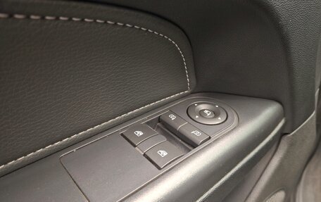 Opel Astra H, 2010 год, 540 000 рублей, 16 фотография