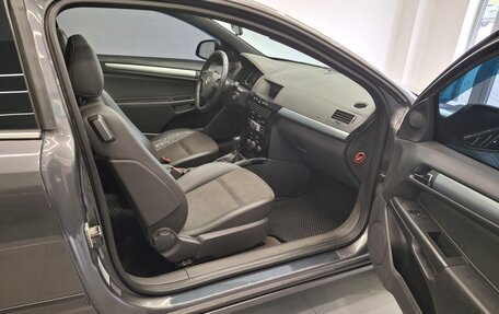 Opel Astra H, 2010 год, 540 000 рублей, 10 фотография
