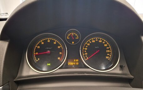 Opel Astra H, 2010 год, 540 000 рублей, 15 фотография