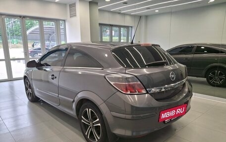 Opel Astra H, 2010 год, 540 000 рублей, 7 фотография