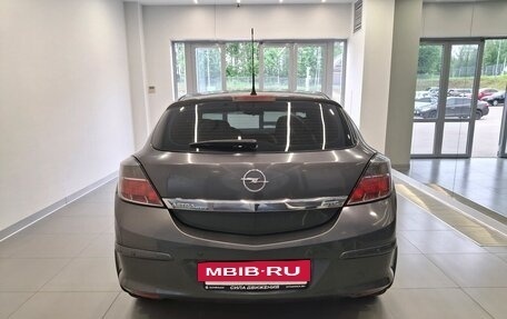 Opel Astra H, 2010 год, 540 000 рублей, 5 фотография
