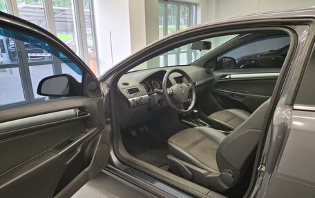 Opel Astra H, 2010 год, 540 000 рублей, 8 фотография