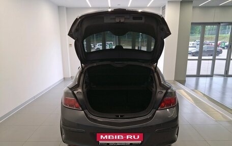 Opel Astra H, 2010 год, 540 000 рублей, 6 фотография
