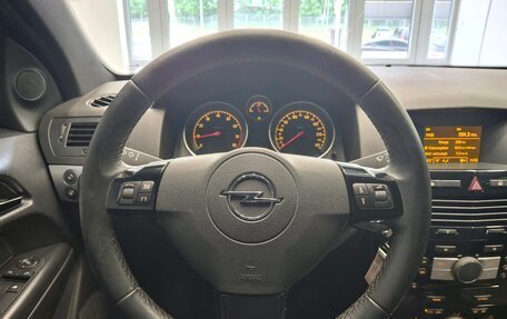 Opel Astra H, 2010 год, 540 000 рублей, 20 фотография