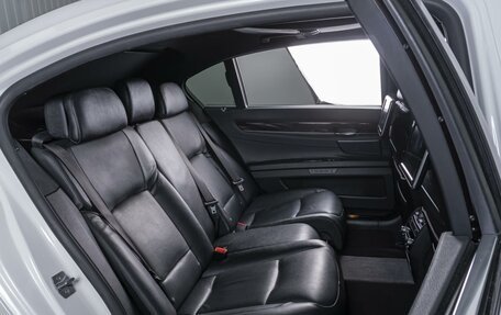 BMW 7 серия, 2014 год, 2 494 000 рублей, 7 фотография