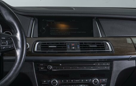 BMW 7 серия, 2014 год, 2 494 000 рублей, 13 фотография