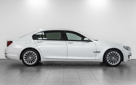 BMW 7 серия, 2014 год, 2 494 000 рублей, 5 фотография