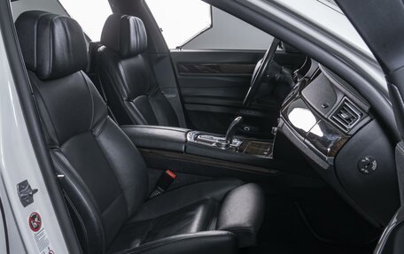 BMW 7 серия, 2014 год, 2 494 000 рублей, 8 фотография