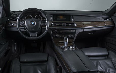 BMW 7 серия, 2014 год, 2 494 000 рублей, 6 фотография