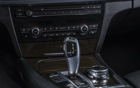 BMW 7 серия, 2014 год, 2 494 000 рублей, 12 фотография