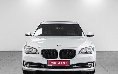 BMW 7 серия, 2014 год, 2 494 000 рублей, 3 фотография